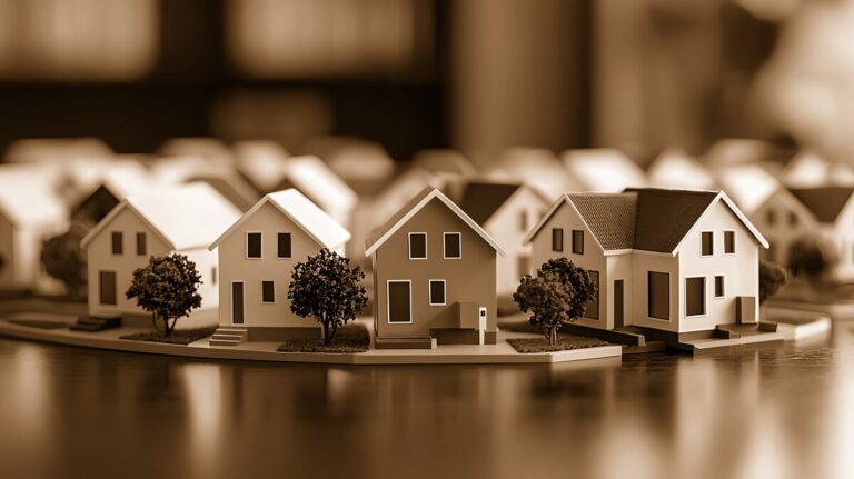 Shelter Cove neighborhood